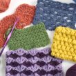 Como lavar peças de crochê 110x110 - Como lavar peças de crochê