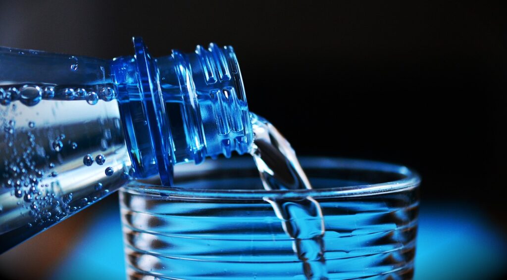 image - 3 benefícios de beber água todos os dias